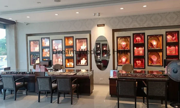 Tanishq Jewellery  Dharmapuri